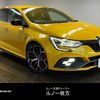 renault megane 2021 quick_quick_7BA-BBM5P1_VF1RFB000M0823873 image 1