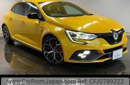 renault megane 2021 quick_quick_7BA-BBM5P1_VF1RFB000M0823873