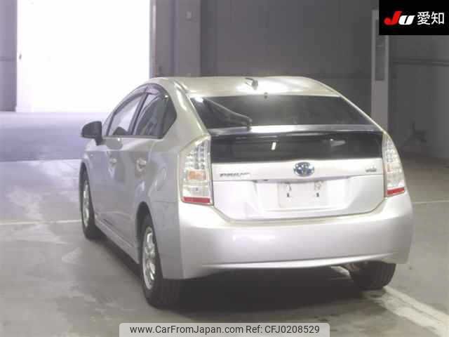 toyota prius 2009 -TOYOTA--Prius ZVW30--1064087---TOYOTA--Prius ZVW30--1064087- image 2