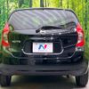 nissan note 2014 -NISSAN--Note DBA-E12--E12-307726---NISSAN--Note DBA-E12--E12-307726- image 16