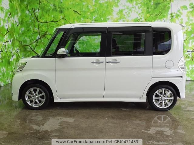 daihatsu tanto 2016 quick_quick_DBA-LA600S_LA600S-0449367 image 2