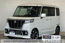suzuki spacia 2017 CFJ1235108
