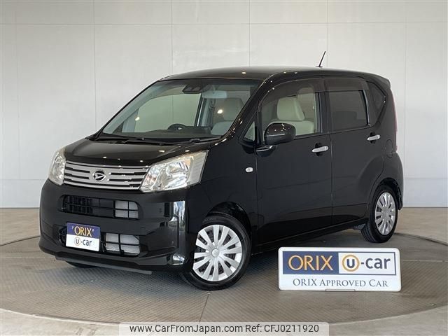 daihatsu move 2019 -DAIHATSU--Move DBA-LA150S--LA150S-2011518---DAIHATSU--Move DBA-LA150S--LA150S-2011518- image 1