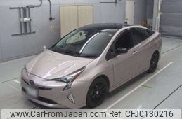 toyota prius 2018 -TOYOTA 【福岡 334ﾋ7733】--Prius DAA-ZVW50--ZVW50-8081877---TOYOTA 【福岡 334ﾋ7733】--Prius DAA-ZVW50--ZVW50-8081877-