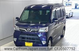 daihatsu atrai-wagon 2019 -DAIHATSU 【広島 582け6304】--Atrai Wagon S321G-0074648---DAIHATSU 【広島 582け6304】--Atrai Wagon S321G-0074648-