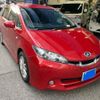 toyota wish 2010 CFJ1676789 image 1