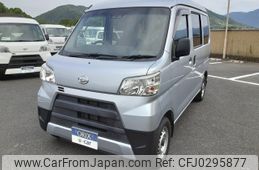 daihatsu hijet-van 2018 -DAIHATSU--Hijet Van EBD-S321V--S321V-0377822---DAIHATSU--Hijet Van EBD-S321V--S321V-0377822-