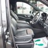 mercedes-benz v-class 2023 -MERCEDES-BENZ 【なにわ 363ﾀ 110】--Benz V Class 3DA-447813N--W1V44781324229935---MERCEDES-BENZ 【なにわ 363ﾀ 110】--Benz V Class 3DA-447813N--W1V44781324229935- image 12