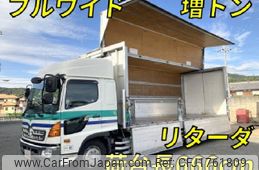 hino ranger 2013 CFJ1761809