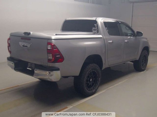 toyota hilux 2020 -TOYOTA--Hilux GUN125-3918284---TOYOTA--Hilux GUN125-3918284- image 2