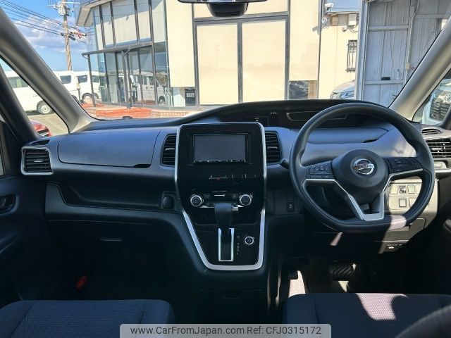 nissan serena 2017 -NISSAN--Serena DBA-C27--C27-003617---NISSAN--Serena DBA-C27--C27-003617- image 2