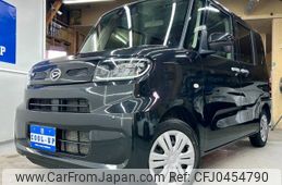 daihatsu tanto 2022 -DAIHATSU--Tanto LA660S--0063354---DAIHATSU--Tanto LA660S--0063354-