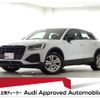 audi q2 2024 quick_quick_3BA-GADPC_WAUZZZGA1RA021170 image 1