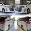toyota alphard 2020 quick_quick_6AA-AYH30W_AYH30-0110185 image 4
