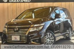 nissan elgrand 2016 -NISSAN--Elgrand DBA-TE52--TE52-083953---NISSAN--Elgrand DBA-TE52--TE52-083953-