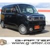 suzuki wagon-r 2022 -SUZUKI--Wagon R Smile 5AA-MX91S--MX91S-139336---SUZUKI--Wagon R Smile 5AA-MX91S--MX91S-139336- image 1