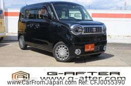 suzuki wagon-r 2022 -SUZUKI--Wagon R Smile 5AA-MX91S--MX91S-139336---SUZUKI--Wagon R Smile 5AA-MX91S--MX91S-139336-