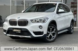 bmw x1 2018 -BMW--BMW X1 LDA-HT20--WBAHT920705L22906---BMW--BMW X1 LDA-HT20--WBAHT920705L22906-