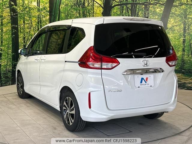 honda freed 2019 CFJ1598223 image 2