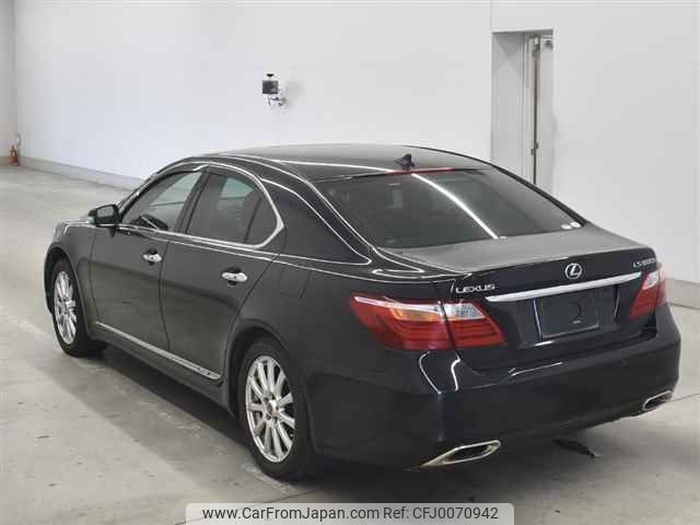 lexus ls undefined -LEXUS--Lexus LS UVF45-5012005---LEXUS--Lexus LS UVF45-5012005- image 2