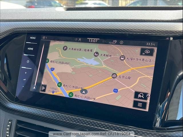 volkswagen t-cross 2023 CFJ1819064 image 2