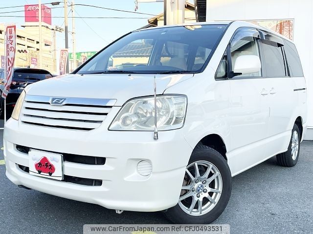 toyota noah 2002 -TOYOTA--Noah TA-AZR60G--AZR60-0078835---TOYOTA--Noah TA-AZR60G--AZR60-0078835- image 1