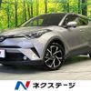 toyota c-hr 2017 -TOYOTA--C-HR DAA-ZYX10--ZYX10-2023916---TOYOTA--C-HR DAA-ZYX10--ZYX10-2023916- image 1