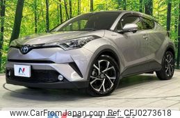 toyota c-hr 2017 -TOYOTA--C-HR DAA-ZYX10--ZYX10-2023916---TOYOTA--C-HR DAA-ZYX10--ZYX10-2023916-