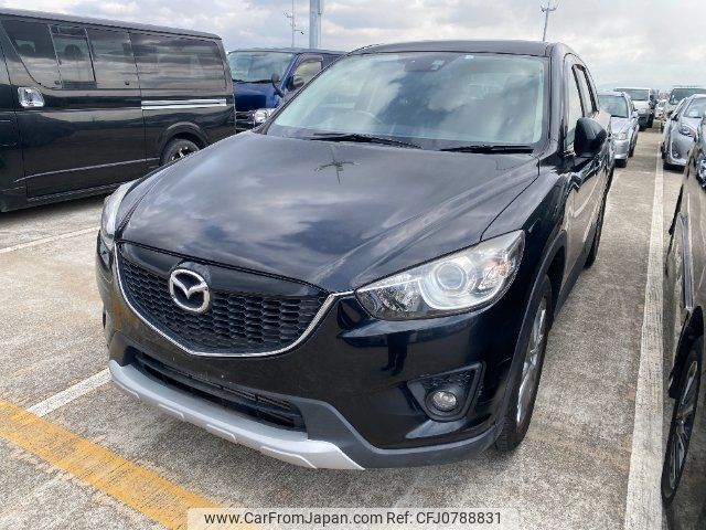 mazda cx-5 2014 -MAZDA--CX-5 KE2FW--135445---MAZDA--CX-5 KE2FW--135445- image 2