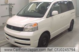 toyota voxy 2002 -TOYOTA 【水戸 502の1812】--Voxy AZR60G-0113058---TOYOTA 【水戸 502の1812】--Voxy AZR60G-0113058-