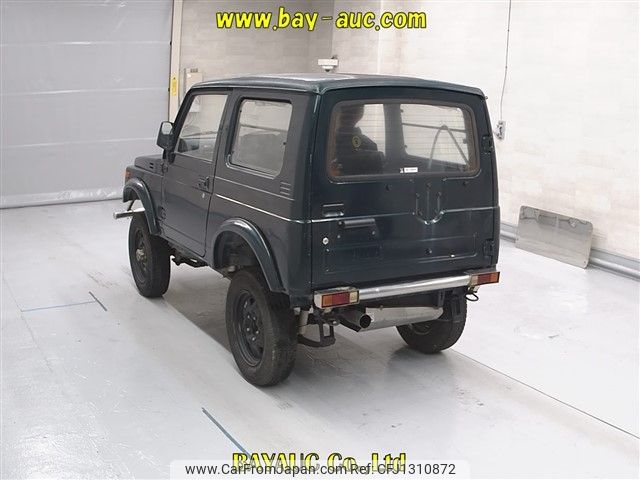 suzuki jimny 1994 -SUZUKI--Jimny JA11Vｶｲ-255588---SUZUKI--Jimny JA11Vｶｲ-255588- image 2