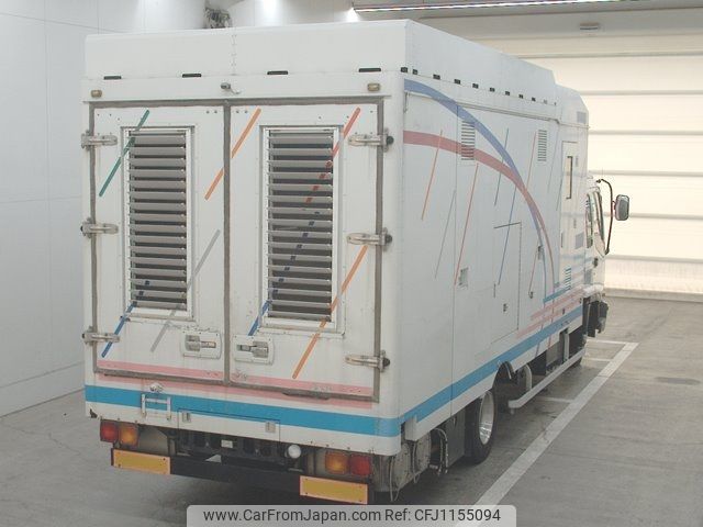 isuzu forward 2006 -ISUZU--Forward FRR34K4-7001494---ISUZU--Forward FRR34K4-7001494- image 2