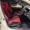 honda civic 2017 CFJ1750675 image 12