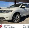 nissan murano 2011 quick_quick_TNZ51_TNZ51-020170 image 1