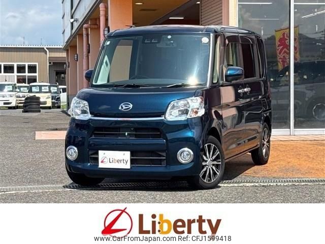 daihatsu tanto 2019 CFJ1599418 image 1