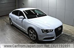 audi a5 2014 -AUDI--Audi A5 8TCDNL-WAUZZZ875EA057986---AUDI--Audi A5 8TCDNL-WAUZZZ875EA057986-