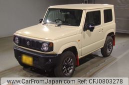 suzuki jimny 2023 -SUZUKI 【京都 582ち6120】--Jimny JB64W-315764---SUZUKI 【京都 582ち6120】--Jimny JB64W-315764-