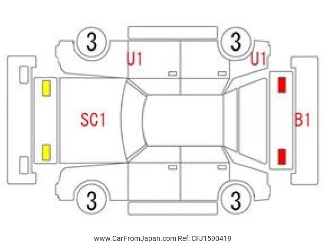 suzuki wagon-r 2022 CFJ1590419 image 2