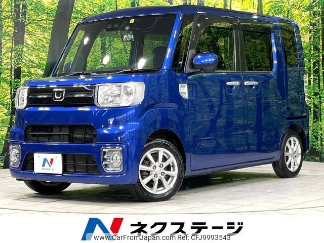 daihatsu wake 2018 -DAIHATSU--WAKE DBA-LA710S--LA710S-0024354---DAIHATSU--WAKE DBA-LA710S--LA710S-0024354- image 1