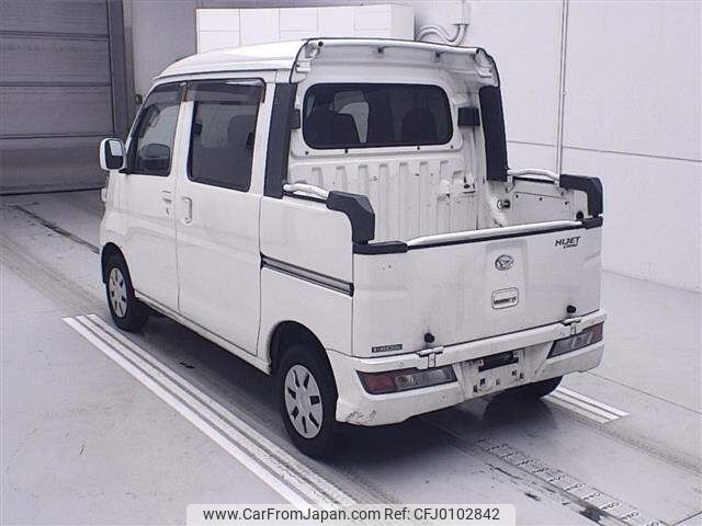 daihatsu hijet-van 2018 -DAIHATSU--Hijet Van S321W-0007772---DAIHATSU--Hijet Van S321W-0007772- image 2