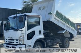 isuzu forward 2012 -ISUZU--Forward SKG-FRR90S1--FRR90-7036195---ISUZU--Forward SKG-FRR90S1--FRR90-7036195-