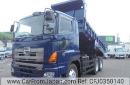 hino profia 2005 quick_quick_KS-FS2PKJA_FS2PKJ-10468