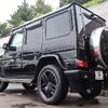 mercedes-benz g-class 2018 quick_quick_LDA-463348_WDB4633482X292109 image 3