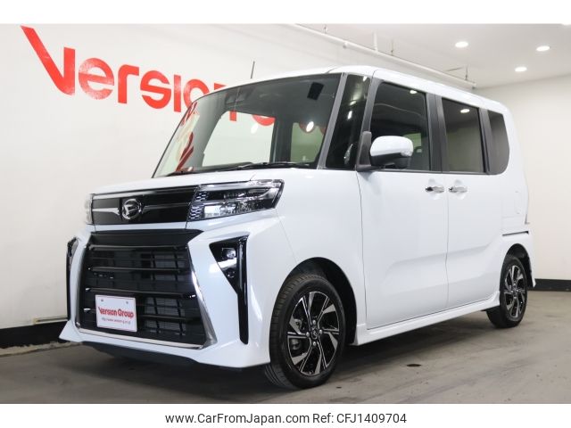 daihatsu tanto 2024 -DAIHATSU--Tanto 5BA-LA650S--LA650S-0414700---DAIHATSU--Tanto 5BA-LA650S--LA650S-0414700- image 1