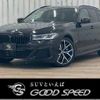 bmw 5-series 2021 quick_quick_3BA-JT20T_WBA32BM000CG46506 image 1