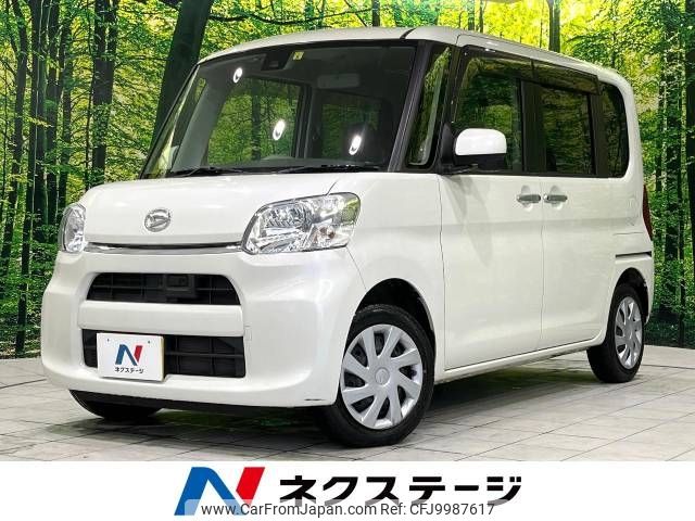 daihatsu tanto 2016 -DAIHATSU--Tanto DBA-LA600S--LA600S-0429757---DAIHATSU--Tanto DBA-LA600S--LA600S-0429757- image 1