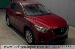 mazda cx-5 2012 CFJ1852556