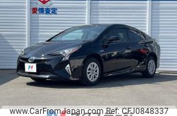 toyota prius 2016 quick_quick_ZVW50_ZVW50-6048354