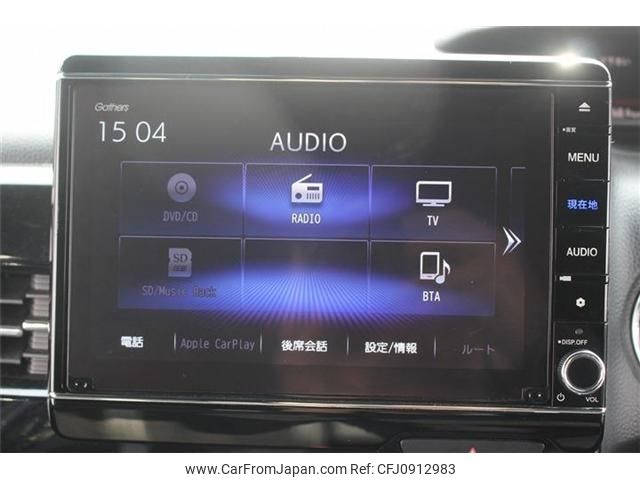honda n-box 2021 -HONDA--N BOX 6BA-JF3--JF3-2324795---HONDA--N BOX 6BA-JF3--JF3-2324795- image 2