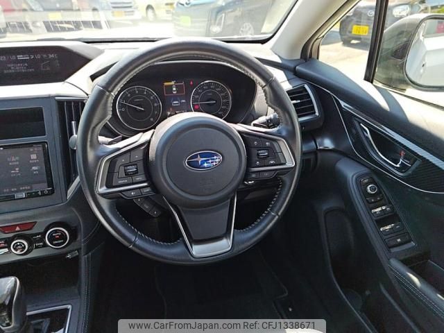 subaru impreza-wagon 2018 -SUBARU--Impreza Wagon DBA-GT6--GT6-034117---SUBARU--Impreza Wagon DBA-GT6--GT6-034117- image 2